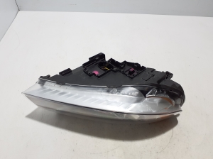 VOLVO S80 II (2006–2016) Scheinwerfer vorne 31383541 - 5