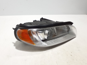 VOLVO S80 II (2006–2016) Scheinwerfer vorne 31383541 - 6