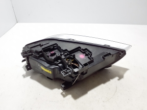 VOLVO S80 II (2006–2016) Scheinwerfer vorne 31383541 - 8