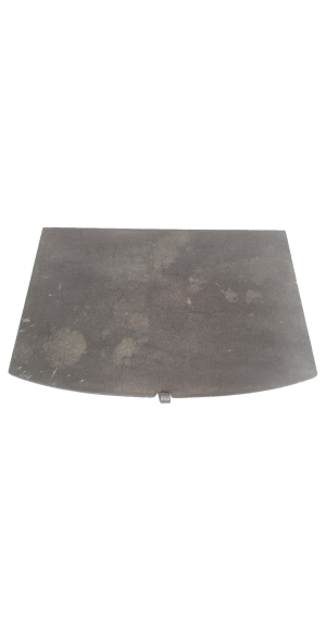 Tapis de coffre - 1083001-00-F