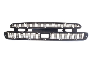 Front bumper lower grille - 1038211-00-A
