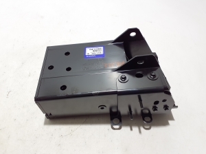 Shock absorber for front bumper beam - 32377069