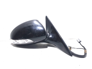 Mercedes Benz CLS-Class 219 (2004–2010) Side mirror and its parts 454214  454282  454202 - 2