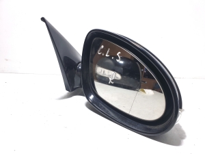 Mercedes Benz CLS-Class 219 (2004–2010) Side mirror and its parts 454214  454282  454202 - 3