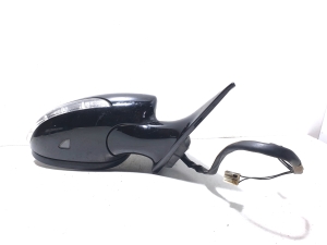 Mercedes Benz CLS-Class 219 (2004–2010) Side mirror and its parts 454214  454282  454202 - 4