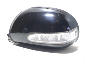 Mercedes Benz ML-Class 164 (2005–2011) Sānu spogulis un tā detaļas 05576 030106 - 3
