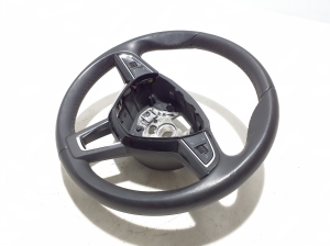 Skoda Octavia III (2013–2019) Lenkrad 3V0419091L - 2