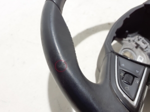 Skoda Octavia III (2013–2019) Lenkrad 3V0419091L - 3