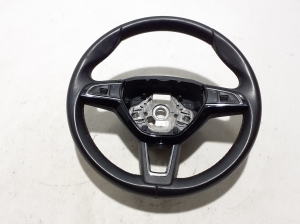   Steering wheel  - 3V0419091L 
