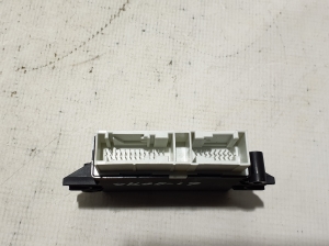 Skoda Octavia III (2013–2019) Parking system control unit 5QA919283A - 2