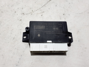   Steuergerät für Parksystem  - 5QA919283A 