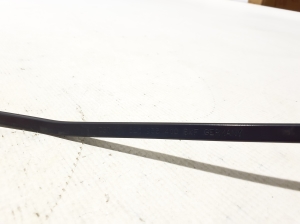 Skoda Octavia III (2013–2019) Windshield wiper arm 5E1955410 - 3