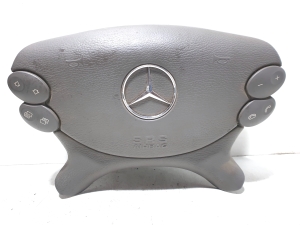  Airbag steering wheel 