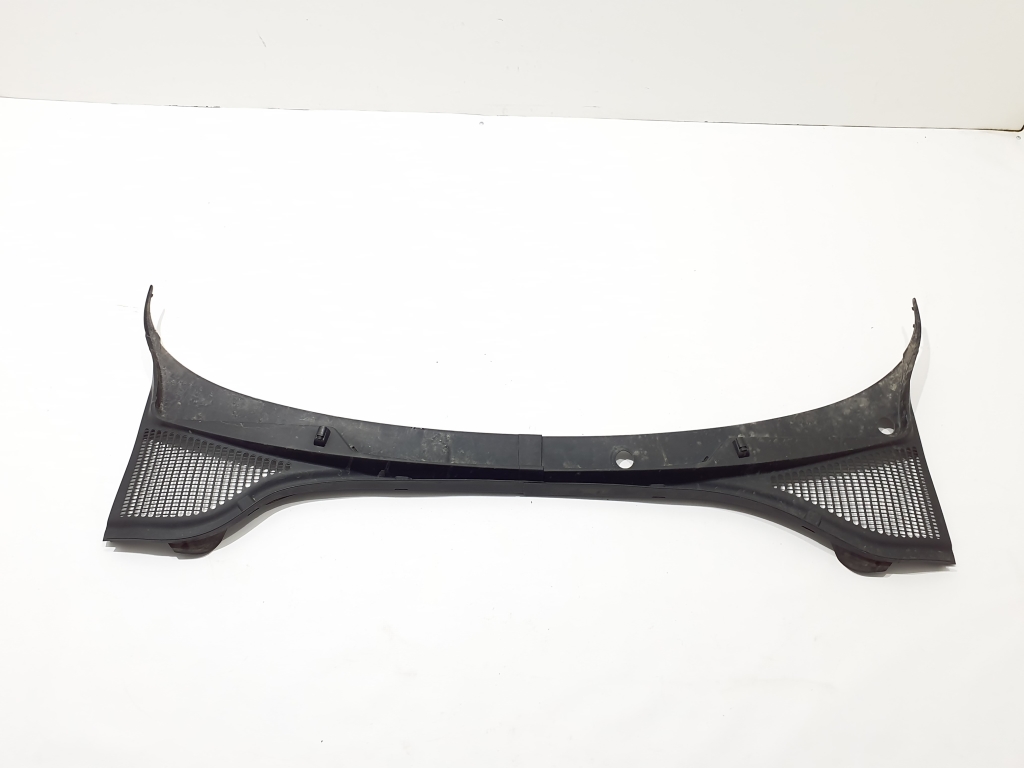 SKODA Octavia 3 generation (2013-2020) Front  Wiper Cowl Trim 5E1819415A 23870280