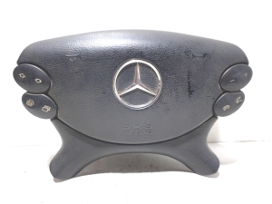  Airbag steering wheel 