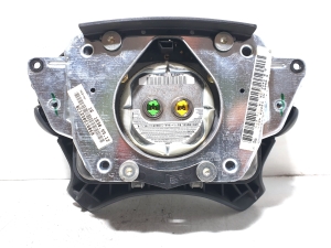 Mercedes Benz E-Class W211 (2002–2009) Rooli turvapadi 2198601502 - 2
