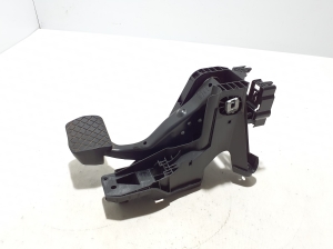 Skoda Octavia III (2013–2019) Piduripedaal 5Q1723058BG - 3