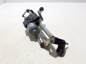 Skoda Octavia III (2013–2019) Windshield wiper mechanism 5E1955023B - 2