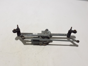 Skoda Octavia III (2013–2019) Windshield wiper mechanism 5E1955023B - 3