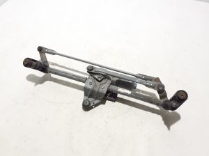 Skoda Octavia III (2013–2019) Windshield wiper mechanism 5E1955023B - 5
