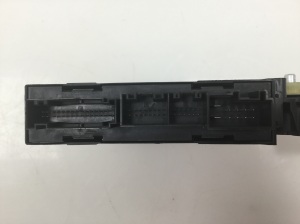 Volkswagen Touareg I (2002–2010) Esiukse aknatõstuki mootor 7L0959702D - 4