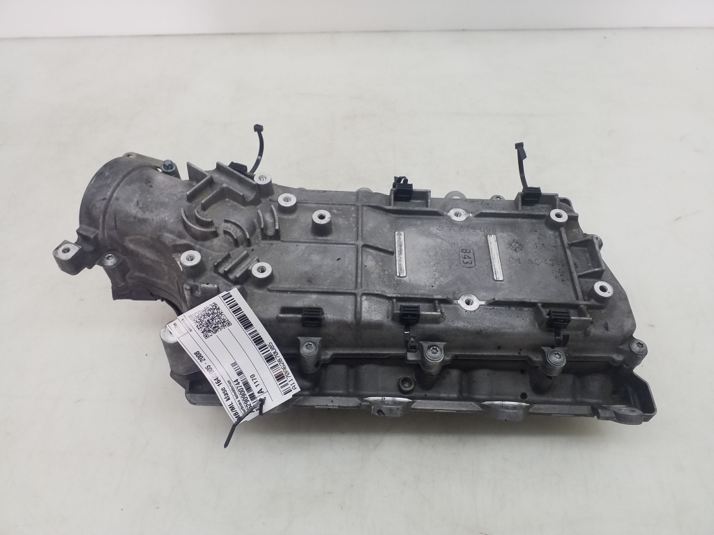 MERCEDES-BENZ M-Class W164 (2005-2011) Intake Manifold A6290900744, A6290983207 20981050