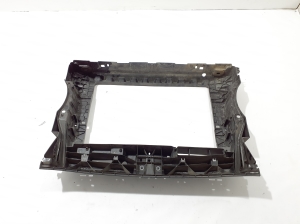  Front frame and its details (TV) 