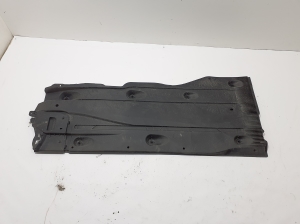 Skoda Octavia III (2013–2019) Unterbodenschutz 5Q0825202S - 3