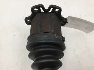 AUDI A4 B6 (2000–2005) Antriebswelle vorne und ihre Teile 8E0407272AA - 2