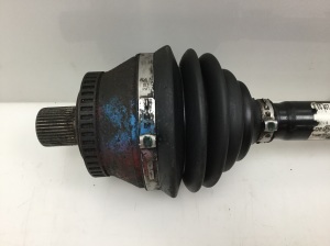 AUDI A4 B6 (2000–2005) Antriebswelle vorne und ihre Teile 8E0407272AA - 3