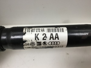 AUDI A4 B6 (2000–2005) Antriebswelle vorne und ihre Teile 8E0407272AA - 4