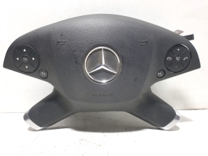  Airbag steering wheel 