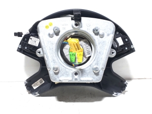 Mercedes Benz E-Class W212 (2009–2015) Stūres drošības spilvens 62320210  A2048210051 A2048210151 - 2