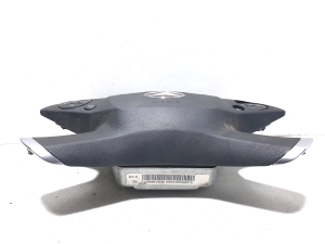 Mercedes Benz E-Class W212 (2009–2015) Stūres drošības spilvens 62320210  A2048210051 A2048210151 - 3
