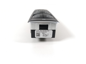 Mercedes Benz ML-Class 166 (2011–2015) Front door glass switch A1669054400 - 2