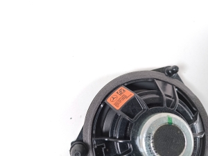 Mercedes Benz ML-Class 166 (2011–2015) Lautsprecher A2318201202 - 2