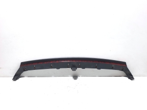 Mercedes Benz GLK-Class 204 (2008–2015) Additional stop light A2048201256 - 3