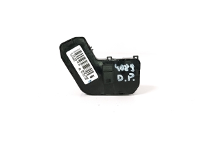 Mercedes Benz ML-Class 166 (2011–2015) Front seat control switch A1669053800 - 3