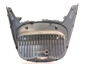Tesla Model 3 3 (2016–2024) Storage box under the hood 1509565-00-A - 3