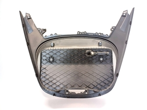 Tesla Model 3 3 (2016–2024) Storage box under the hood 1509565-00-A - 2