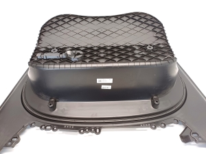 Tesla Model 3 3 (2016–2024) Storage box under the hood 1509565-00-A - 3