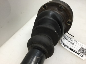 AUDI A4 B6 (2000–2005) Antriebswelle hinten und ihre Teile 8E0501203K - 2