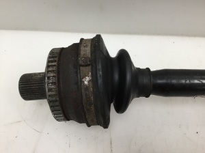 AUDI A4 B6 (2000–2005) Antriebswelle hinten und ihre Teile 8E0501203K - 4