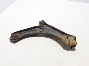 Volkswagen Caddy III (2004–2015) Querlenker vorne 1K0407151BG - 2