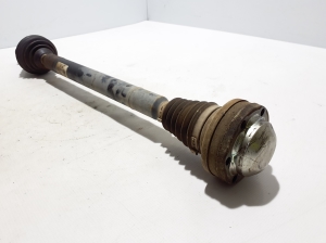 Volkswagen Caddy III (2004–2015) Front drive shaft and its parts 1K0407272PM - 4