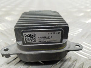 Tesla Model 3 3 (2016–2024) Lichtsteuermodul P153292502C - 4