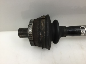 AUDI A4 B6 (2000–2005) Antriebswelle hinten und ihre Teile 8E0501203K - 4