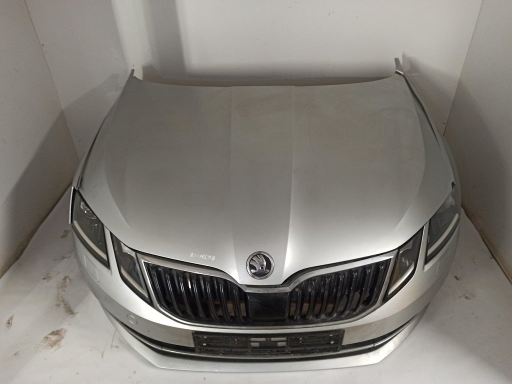 SKODA Octavia 3 generation (2013-2020) Priekio komplektas 23889504