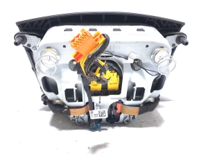 Volkswagen Touareg I (2002–2010) Stūres drošības spilvens 7L6880201EB - 3