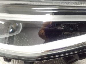 Volkswagen ID.4 I (2020–2026) Headlight 11B941036D - 4